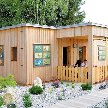 Honey Paradise Glamping Resort Dobova Esterno foto